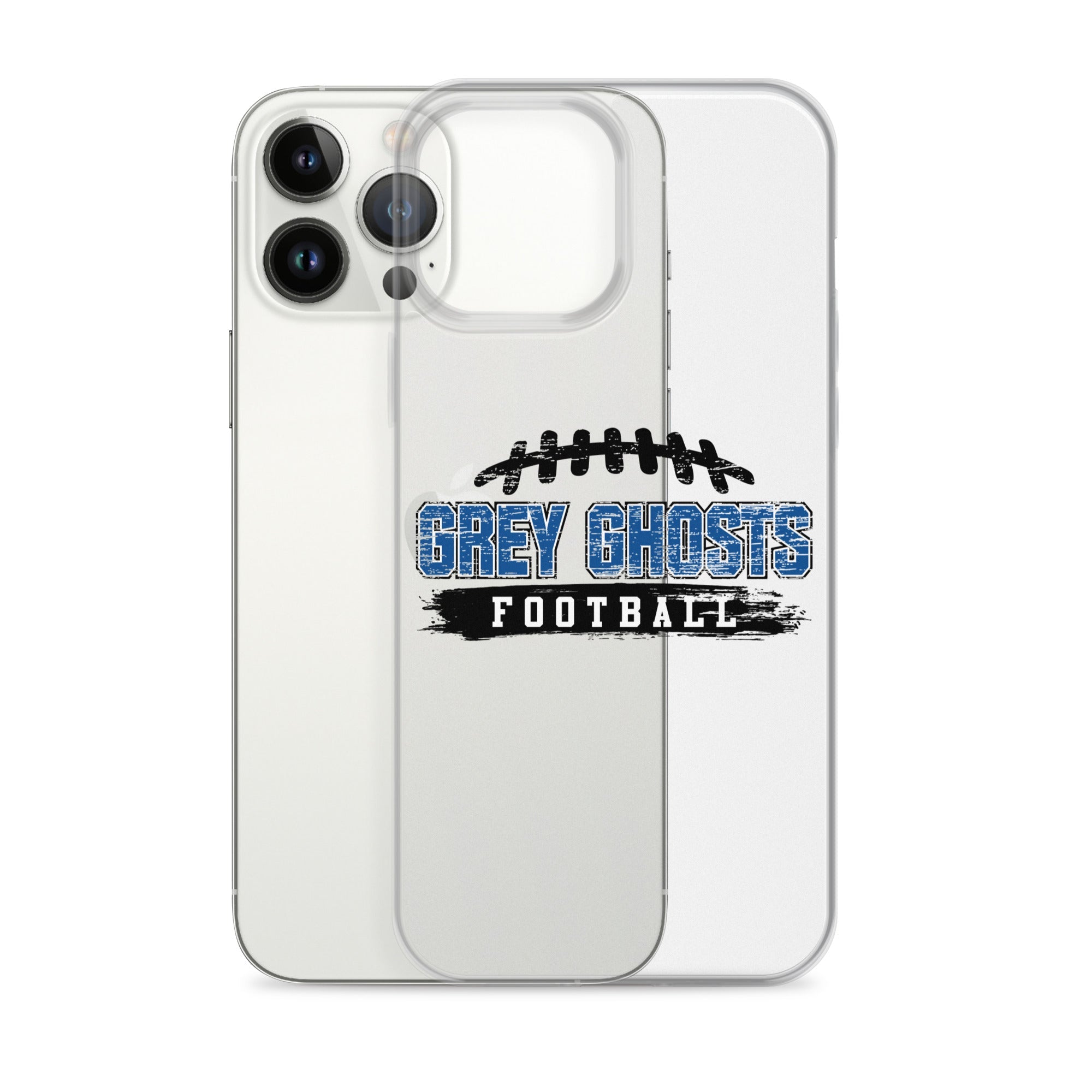 SM FB iPhone Case v2