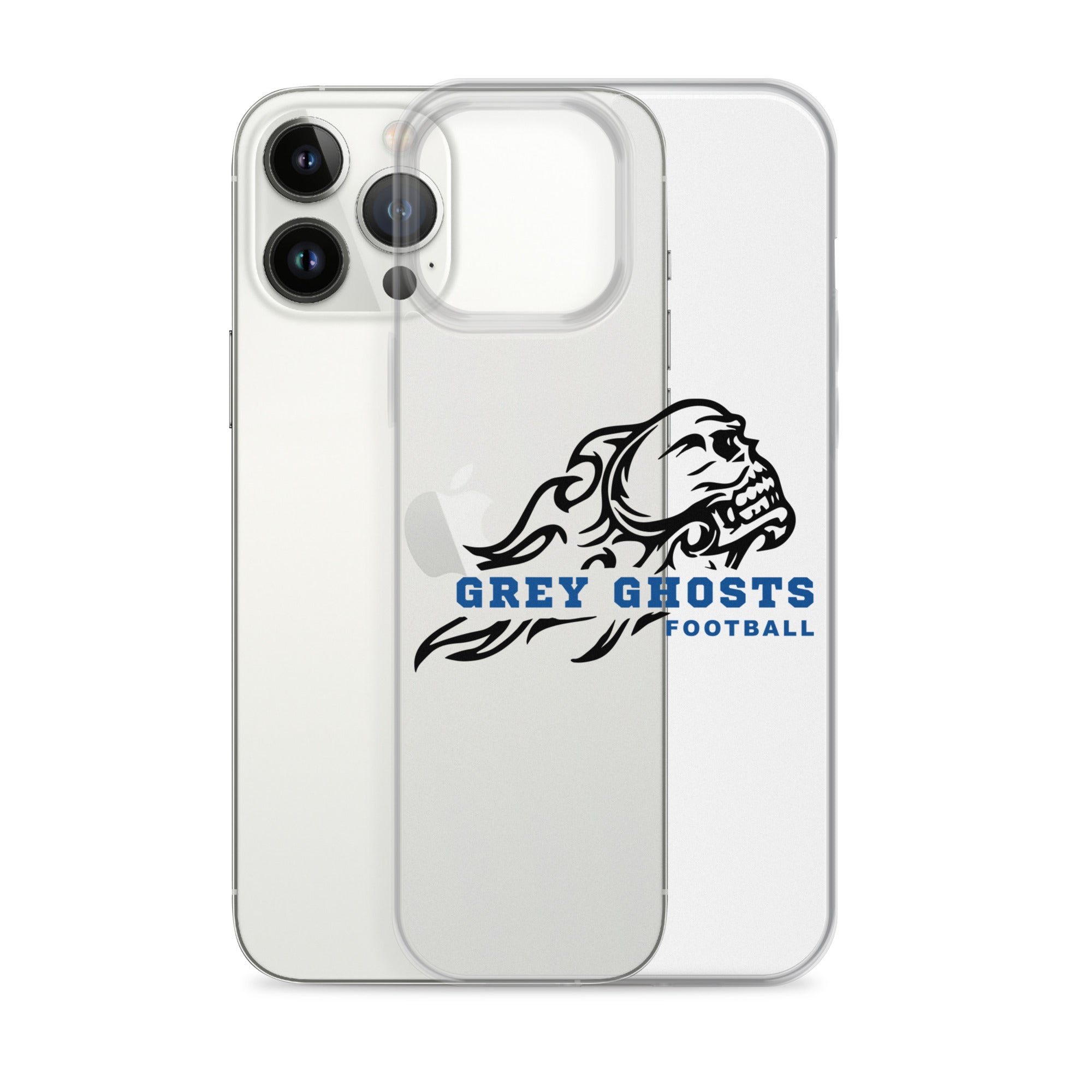 SM FB iPhone Case v3
