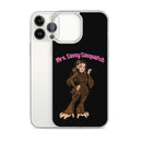 CSP iPhone Case v2