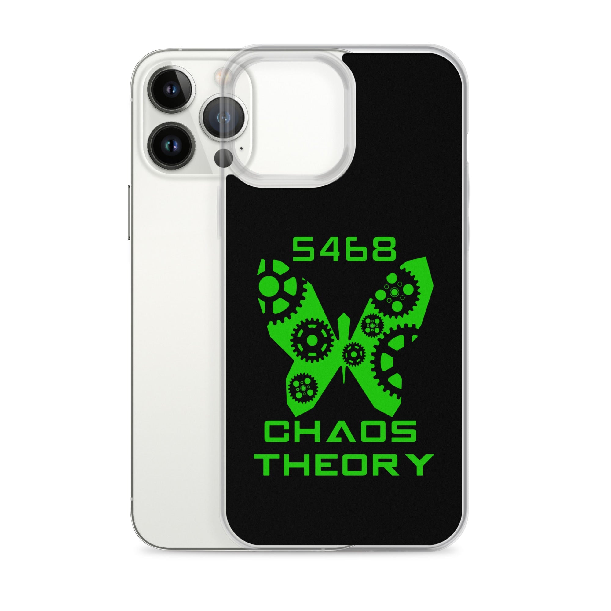 CT Case for iPhone®