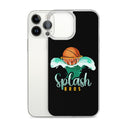 Splash Bros Case for iPhone®