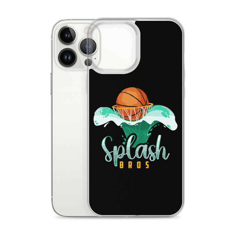 Funda Splash Bros para iPhone®