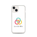 LGW Clear Case for iPhone® V2