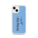 SIF Case for iPhone®