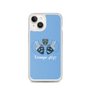Estuche Troupe 4637 para iPhone®