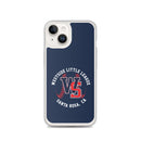 WLL Clear Case for iPhone®