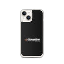 Streamline Genetics Clear Case for iPhone®