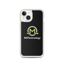 MSTI Case for iPhone®