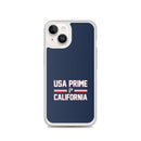 UPC Clear Case for iPhone®