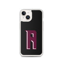 Ambush Clear Case for iPhone®