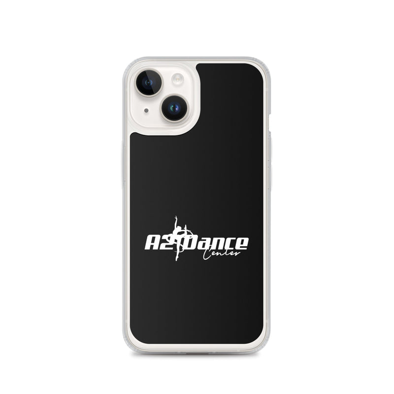 Funda transparente A2DC para iPhone®