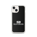 Smart Bodies Clear Case for iPhone®