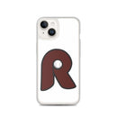 Funda RBAS para iPhone®