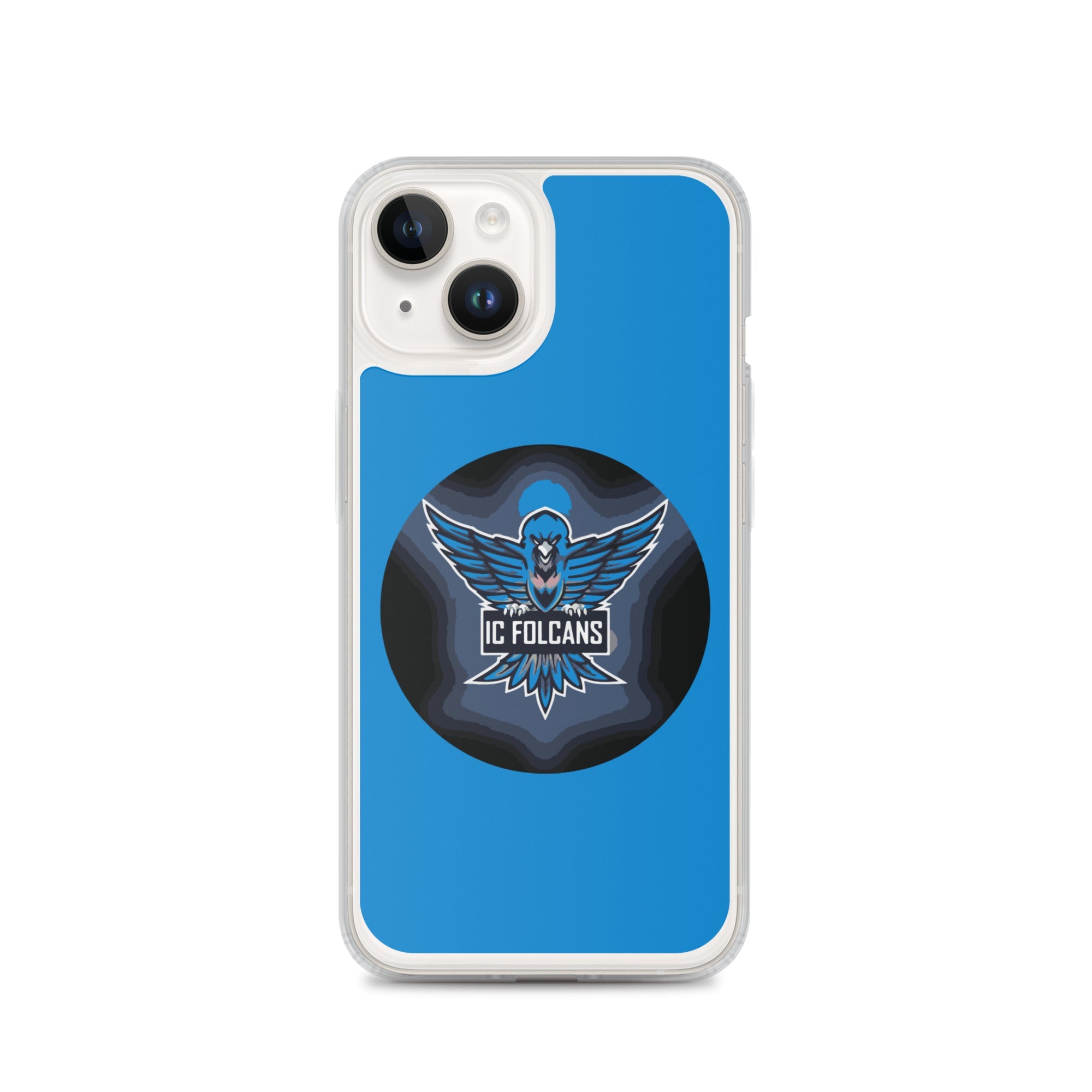 ICfolcans Case for iPhone®