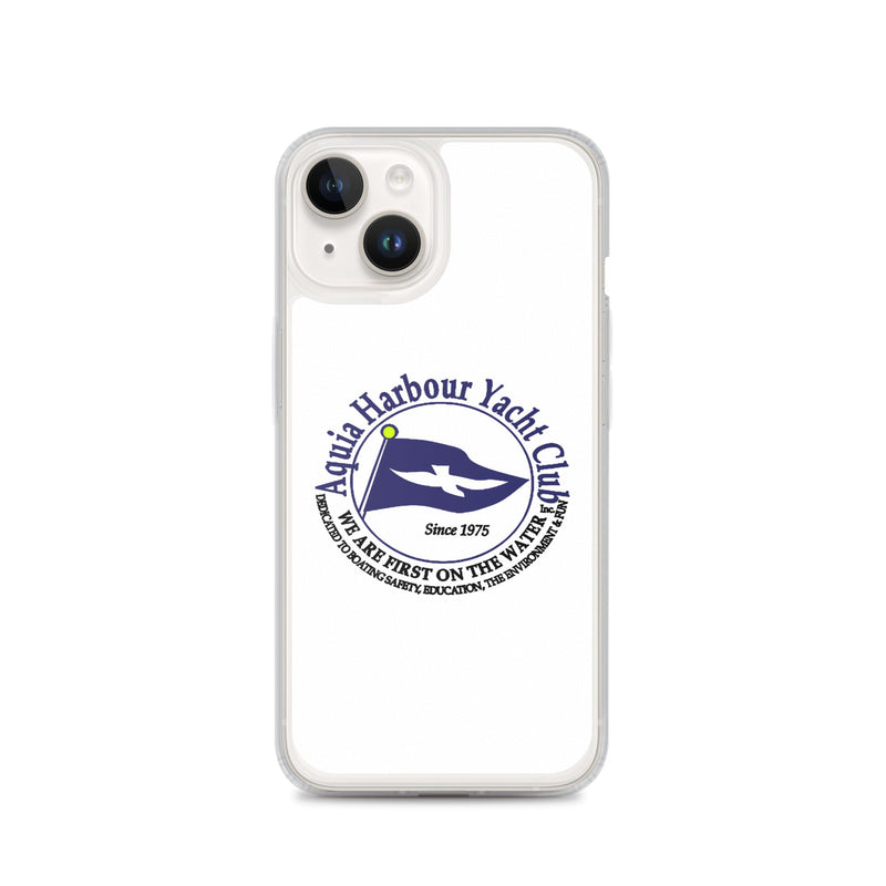 Funda AHYC para iPhone®