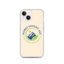 Estuche NI para iPhone®