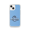 CCCB Clear Case for iPhone®
