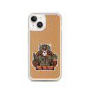 AMPN Clear Case for iPhone®