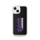 Estuche transparente Judah Generation para iPhone®