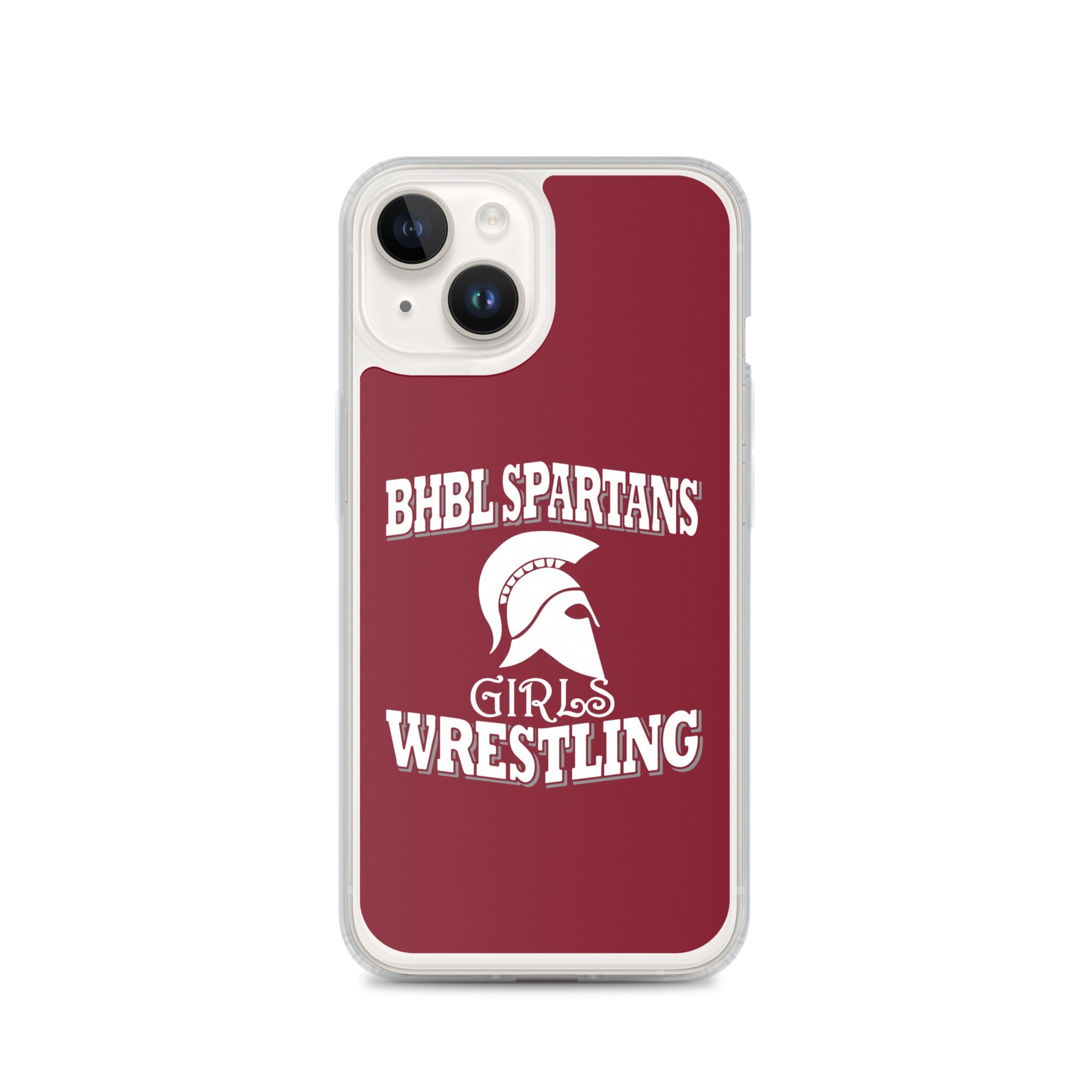 Funda BHBLGW para iPhone®
