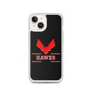 HHH Hawks Case for iPhone®