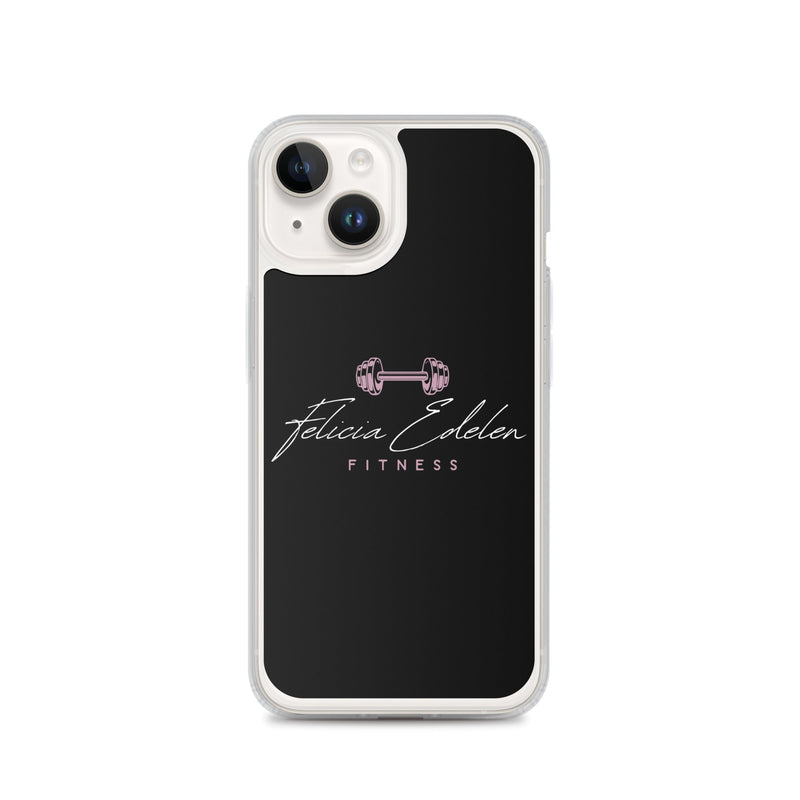 FFF Case for iPhone®