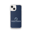 WFEC Clear Case for iPhone®
