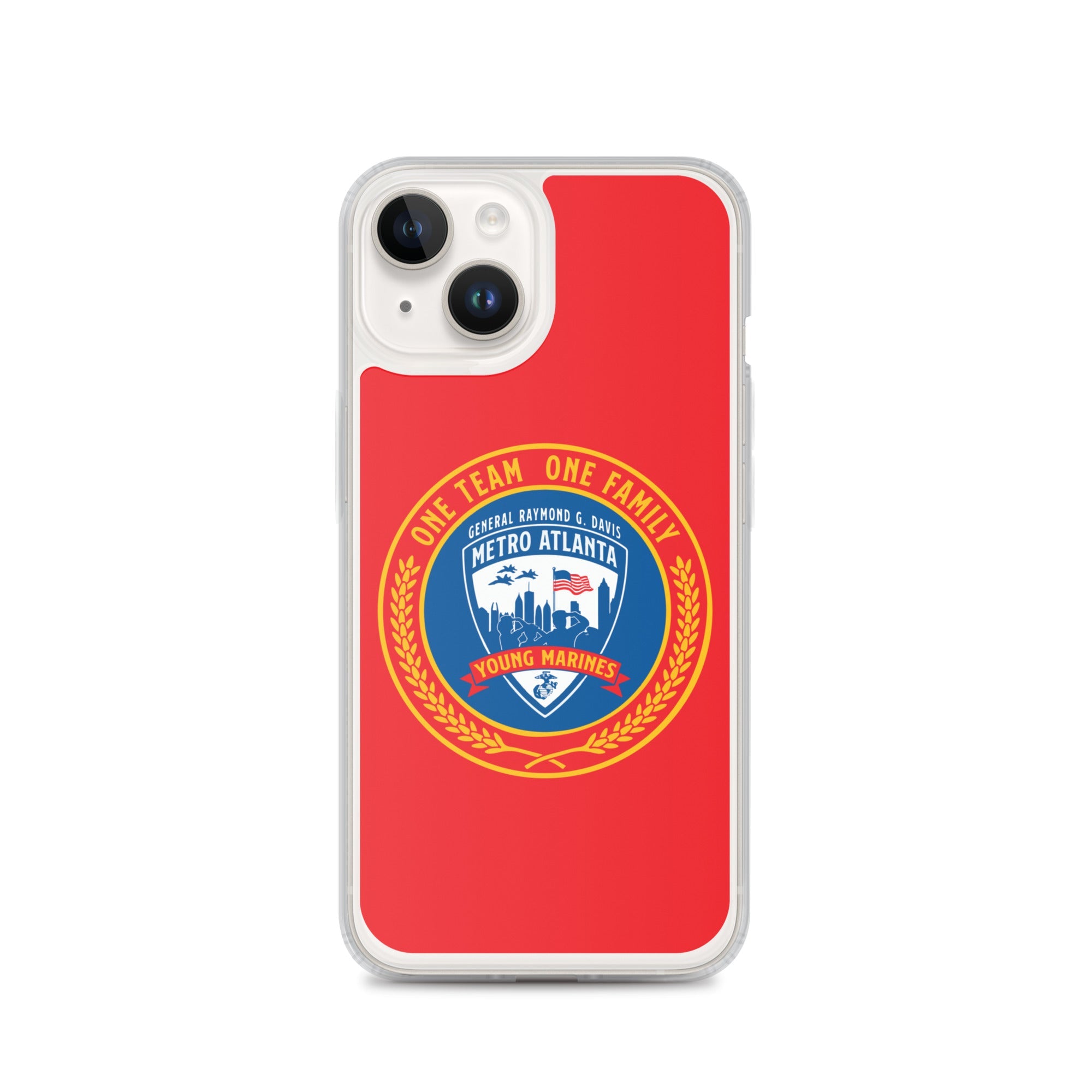 GRGDYMOMA Case for iPhone®