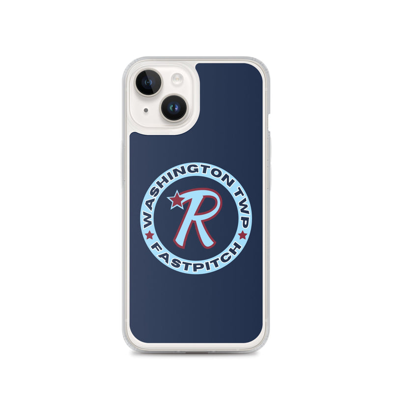 WTRS Case for iPhone®