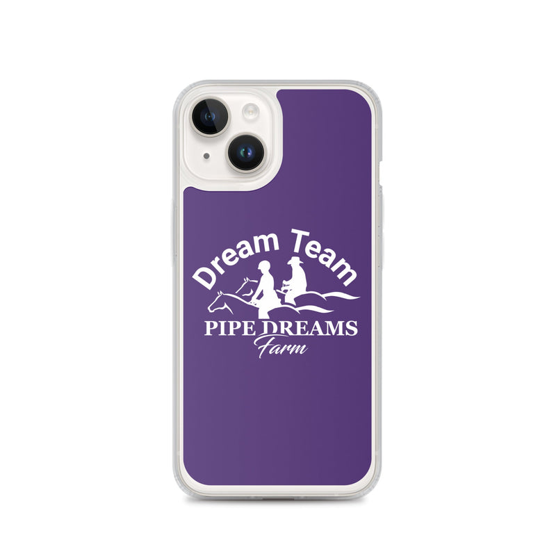 PDF Case for iPhone®