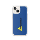 Estuche transparente SDS para iPhone®
