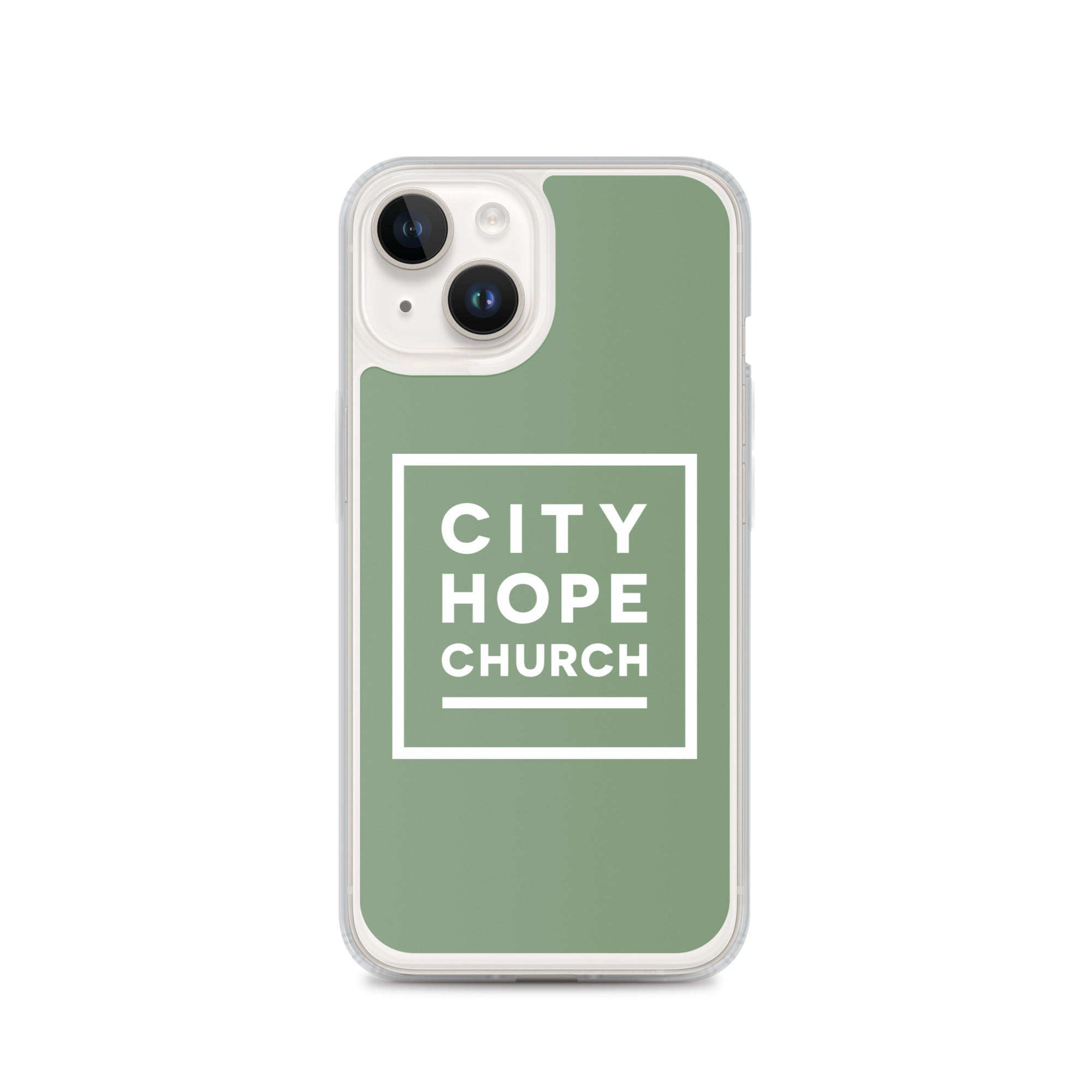 CHC Case for iPhone®