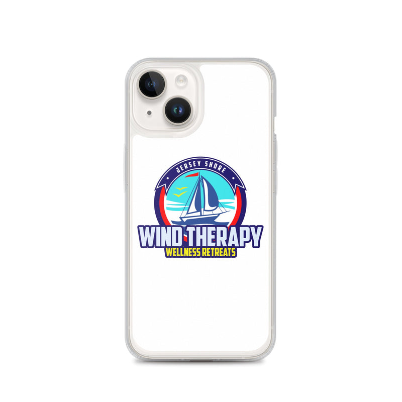 WTWR Case for iPhone®