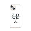 GB Clear Case for iPhone®