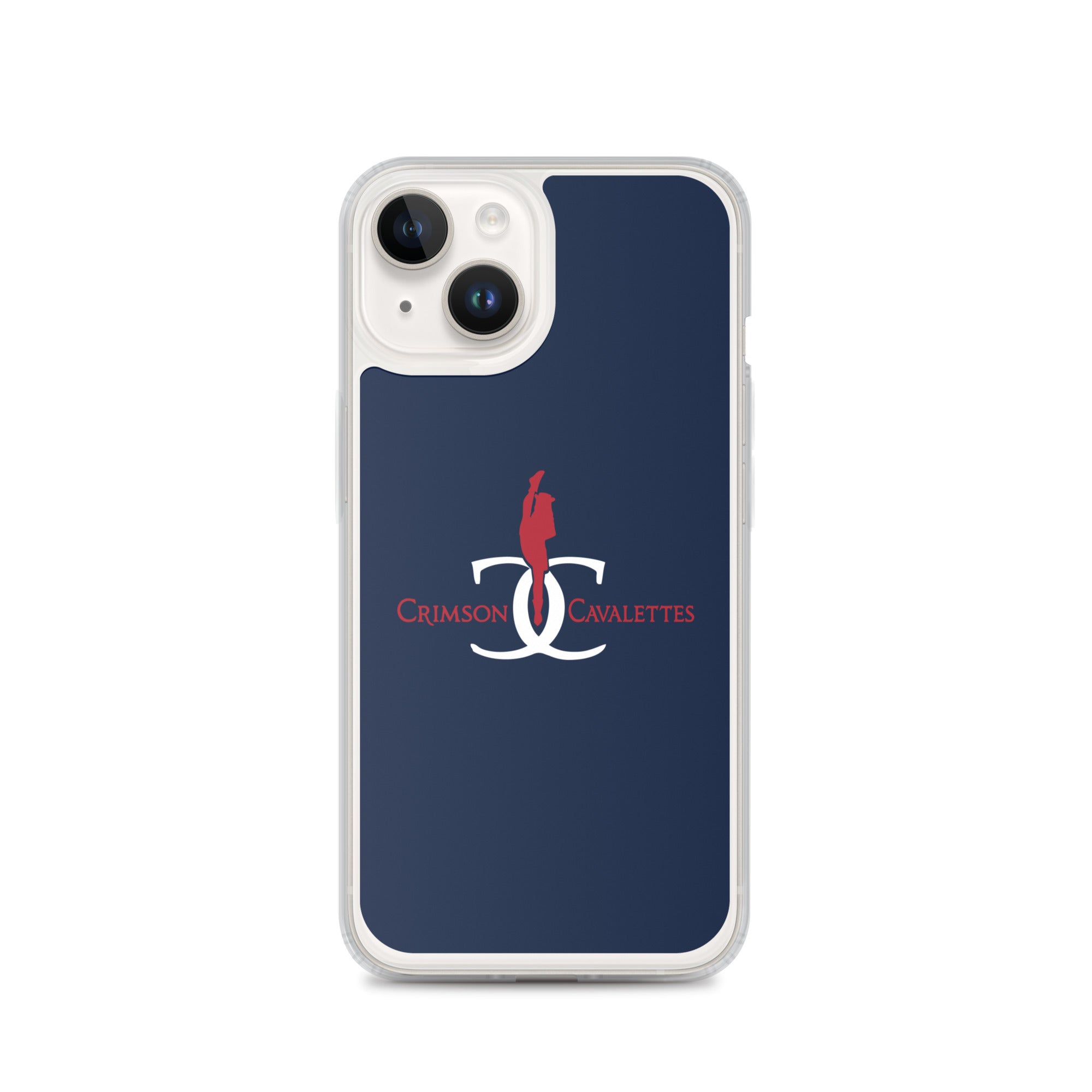 CC Clear Case for iPhone®