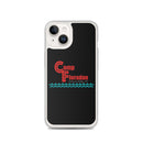CF Clear Case for iPhone®