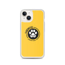 PE Clear Case for iPhone®