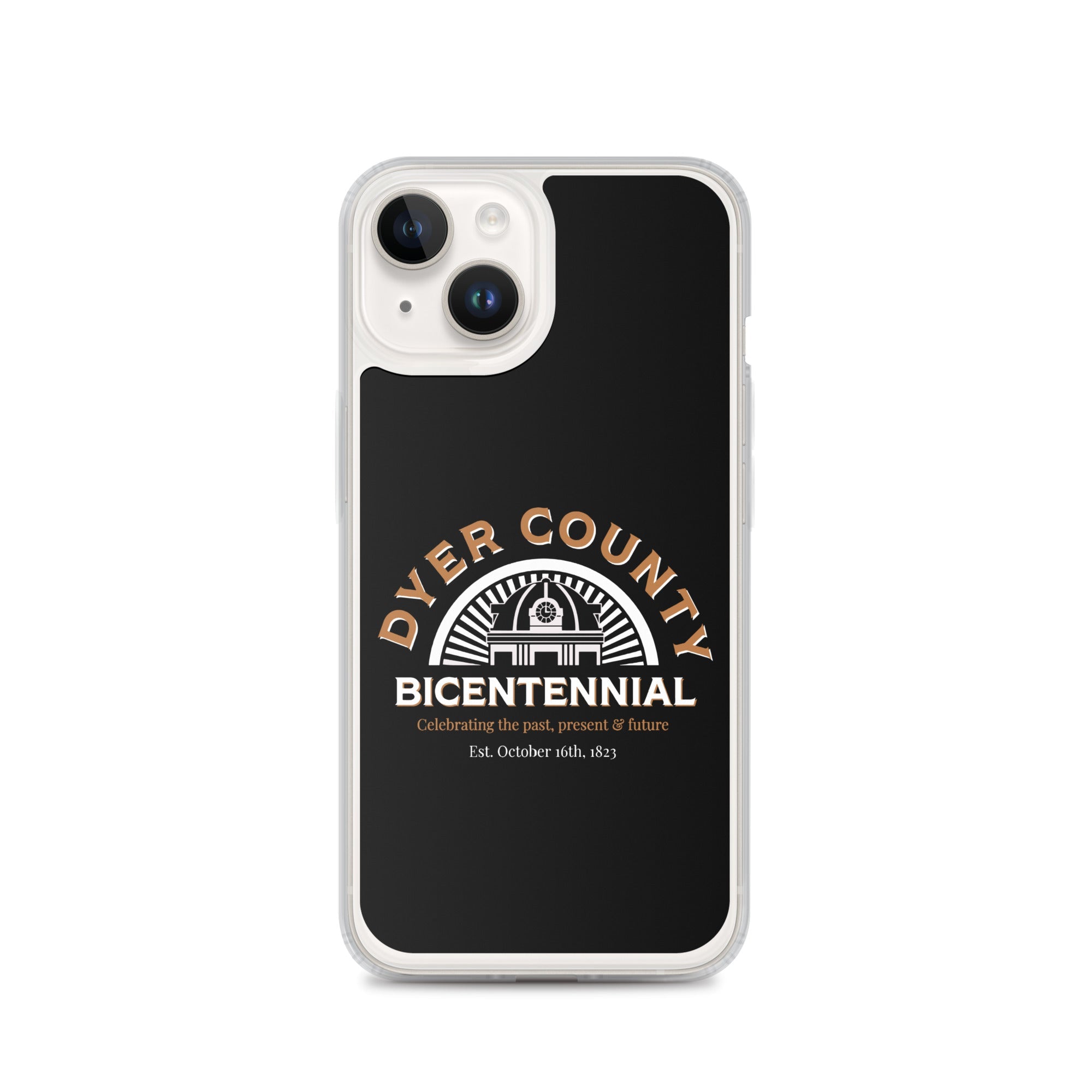DCB Case for iPhone®