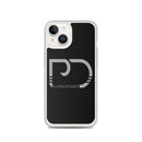Funda transparente PDS para iPhone®