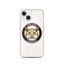 YBE Clear Case for iPhone®