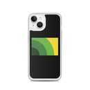 LVMHAW Case for iPhone® (MH Awareness Flag)
