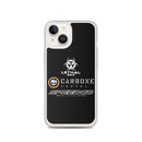 Estuche Lethal BMX/Carbone para iPhone®