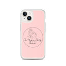 Isyourselfcarefirst Case for iPhone®