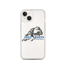 SM FB iPhone Case v3