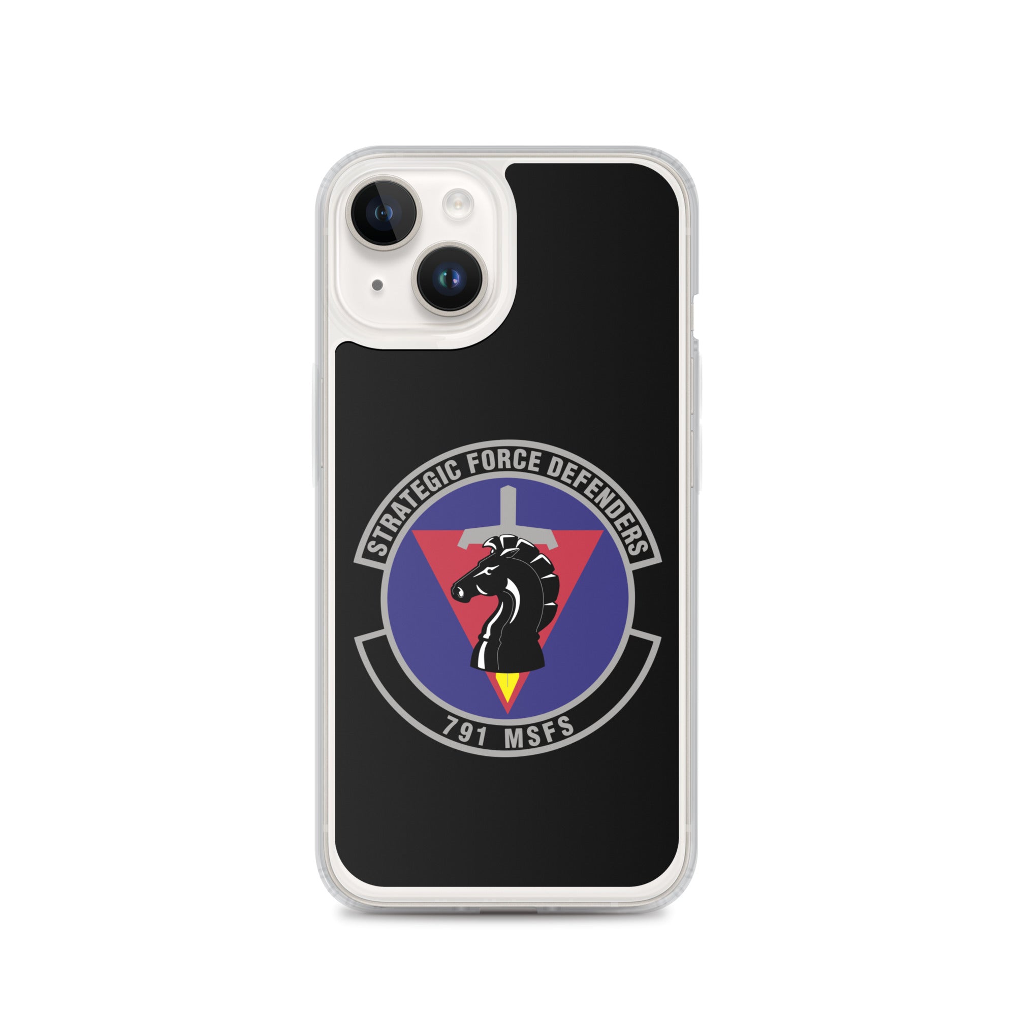 Estuche 791 MSFS para iPhone® v2