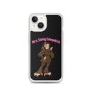 CSP iPhone Case v2