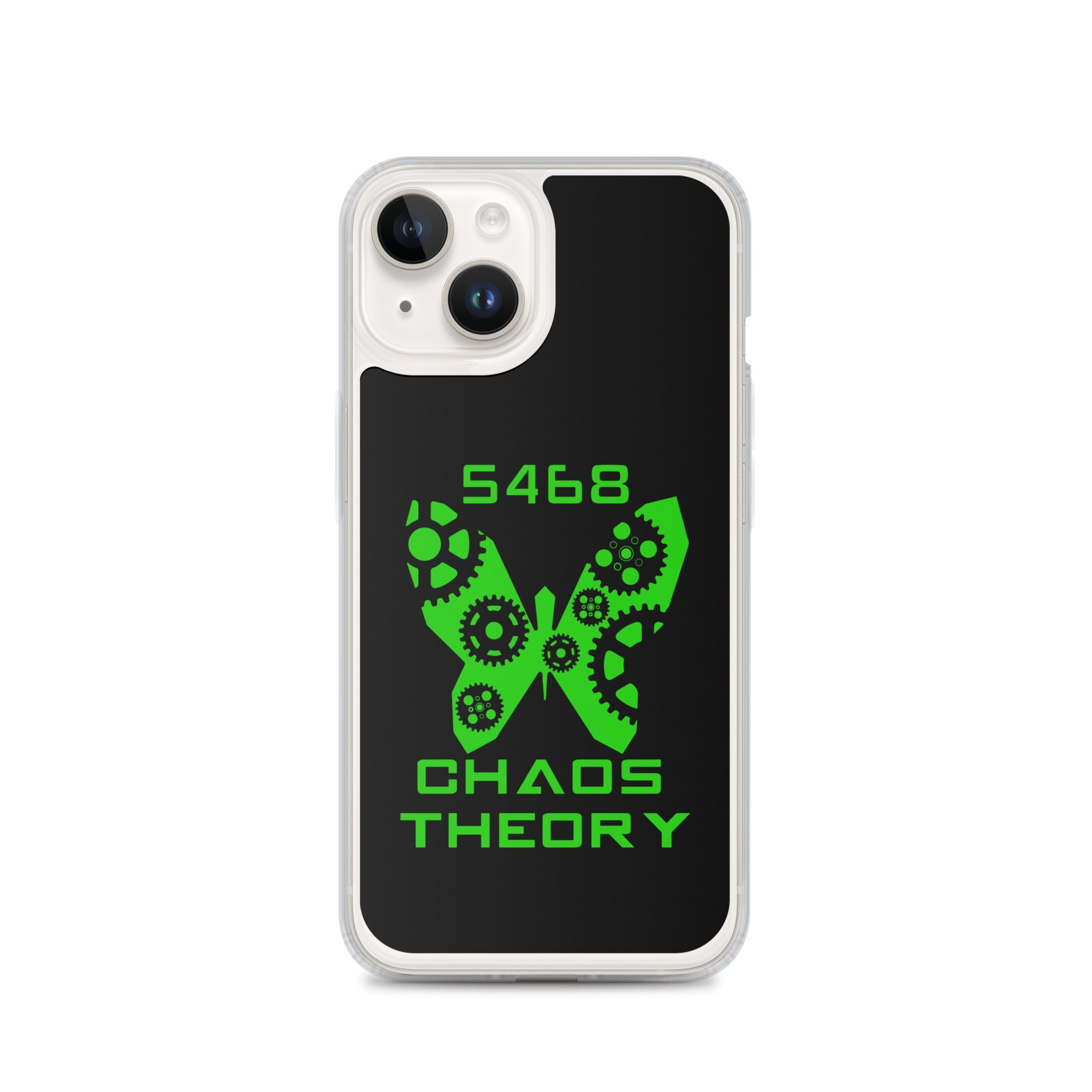 CT Case for iPhone®