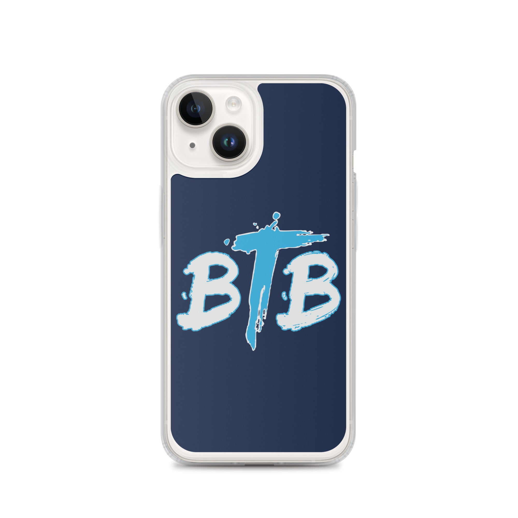 BTB Case for iPhone®