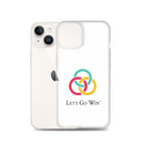 LGW Clear Case for iPhone® V2