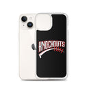Knockouts Case for iPhone®